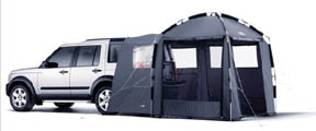 Suv Tent