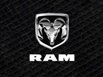 Chrysler Ram Logo