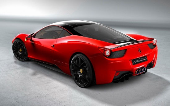 Oakley Design Ferrari 458 Italia The recent outpouring of rage about the