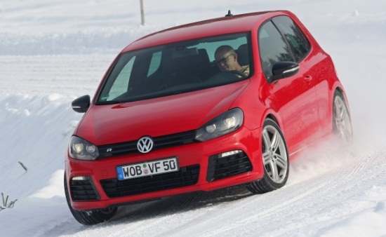 VW Golf GTI has been a winning car since its introduction in 1975