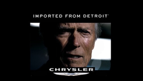 Eastwood chrysler youtube #5