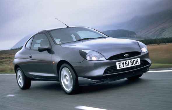 Five of the Cheapest Future Classics Money Can Buy
