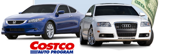 how much does costco car buying save