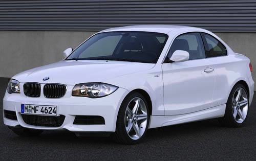 2011 BMW 1 Series pic-2146668282087529438