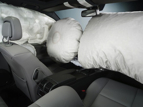 Takata Airbags