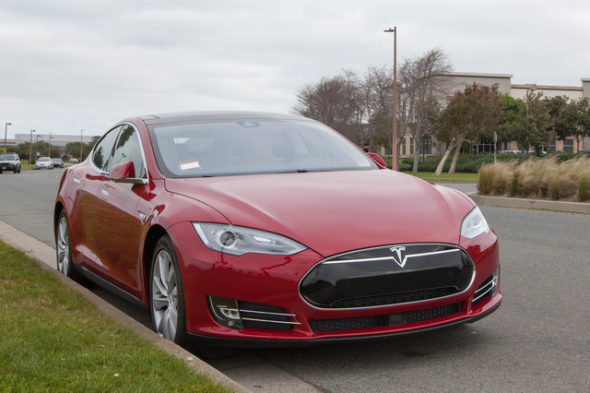 Could Now Be A Good Time To Buy A Tesla The Cargurus Blog