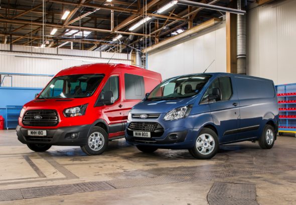 The CarGurus Guide to Buying a Used Van 